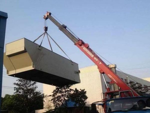 永嘉县吊车租赁电话_小型吊车的维护注意事项
