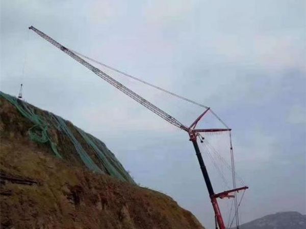 永嘉县吊车出租_吊车出租公司重点介绍是什么?